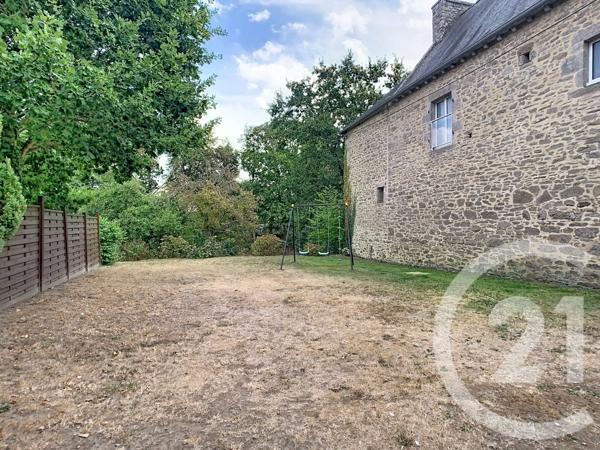 Maison à vendre  5 pièces - 84,90 m 2   TRELIVAN  - 22