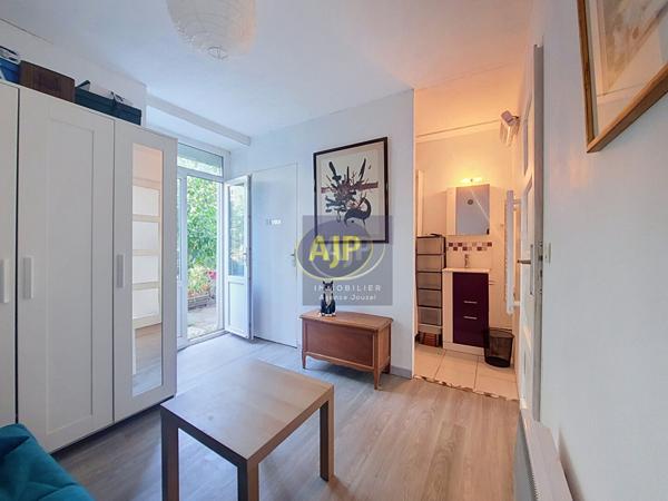 Appartement à vendre Nantes - 7 pièces, 155m² avec 5 chambre(s) à 374 500€ - AJP Immobilier Nantes Jouzel