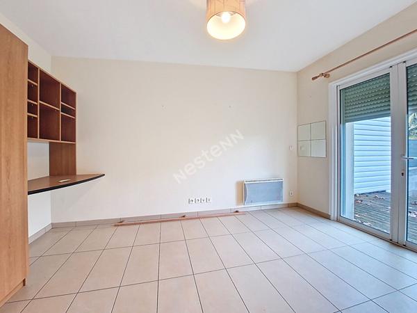 Bureau à louer - 11.75m² - ANCENIS