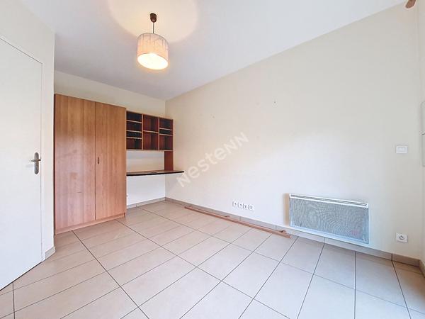 Bureau à louer - 11.75m² - ANCENIS