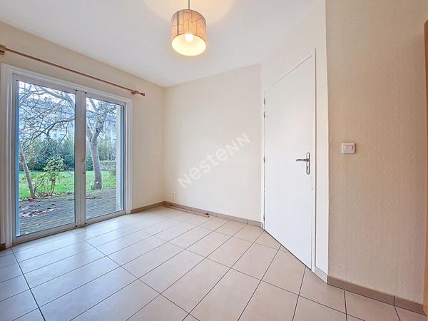 Bureau à louer - 11.75m² - ANCENIS