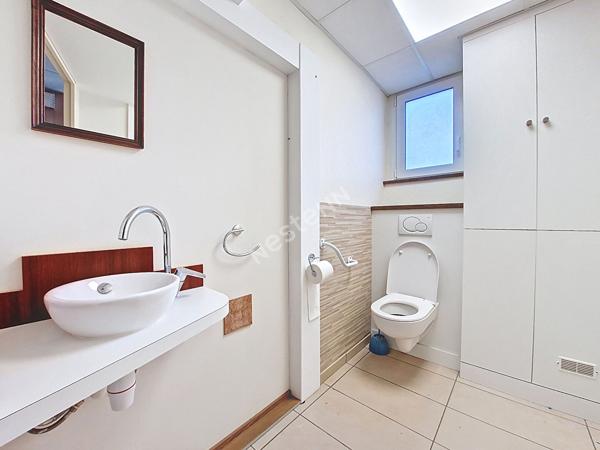 Bureau à louer - 11.75m² - ANCENIS