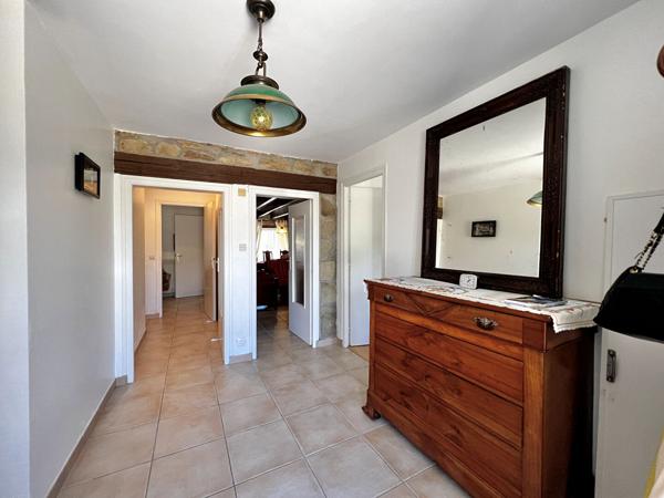 Maison 6 pièces à vendre à Sarzeau, secteur Trévenaste, proche mer