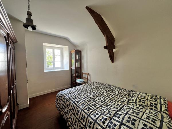 Maison 6 pièces à vendre à Sarzeau, secteur Trévenaste, proche mer