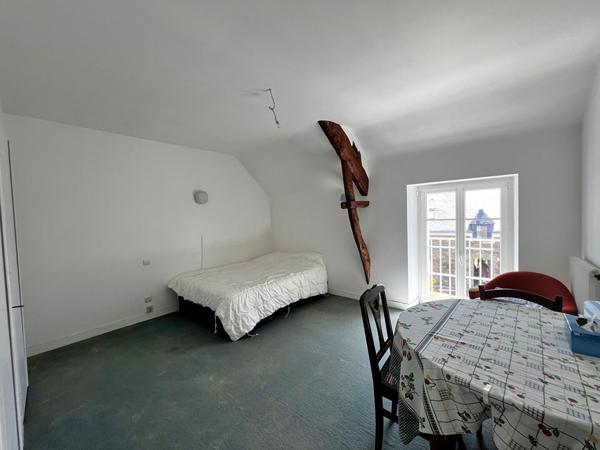 Maison 6 pièces à vendre à Sarzeau, secteur Trévenaste, proche mer