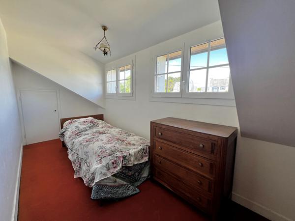 Maison 6 pièces à vendre à Sarzeau, secteur Trévenaste, proche mer