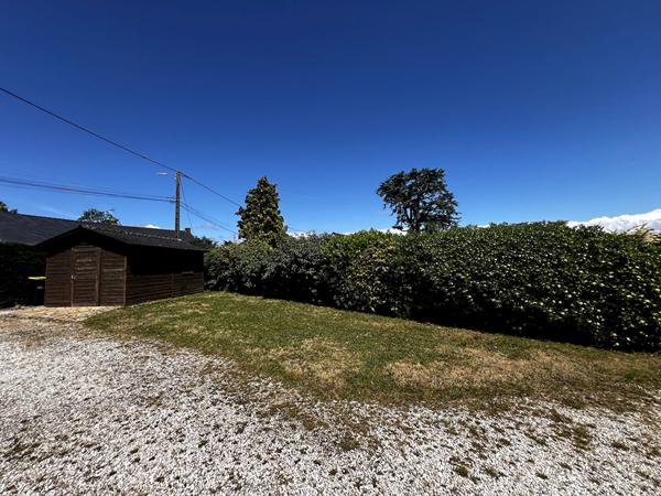 Maison 6 pièces à vendre à Sarzeau, secteur Trévenaste, proche mer