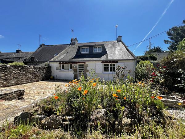 Maison 6 pièces à vendre à Sarzeau, secteur Trévenaste, proche mer