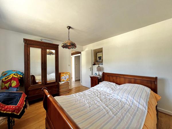 Maison 6 pièces à vendre à Sarzeau, secteur Trévenaste, proche mer