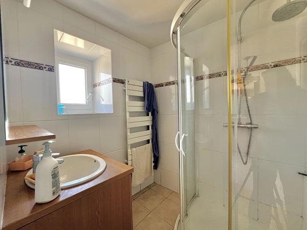 Maison 6 pièces à vendre à Sarzeau, secteur Trévenaste, proche mer