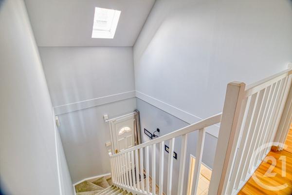 Maison à vendre  5 pièces - 112,71 m2 MARGENCY - 95