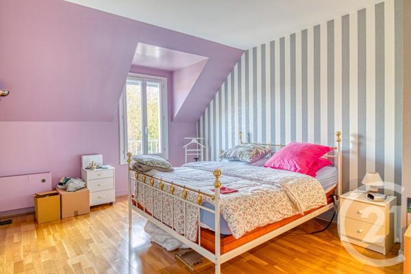 Maison à vendre  5 pièces - 112,71 m2 MARGENCY - 95