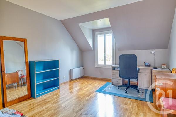Maison à vendre  5 pièces - 112,71 m2 MARGENCY - 95