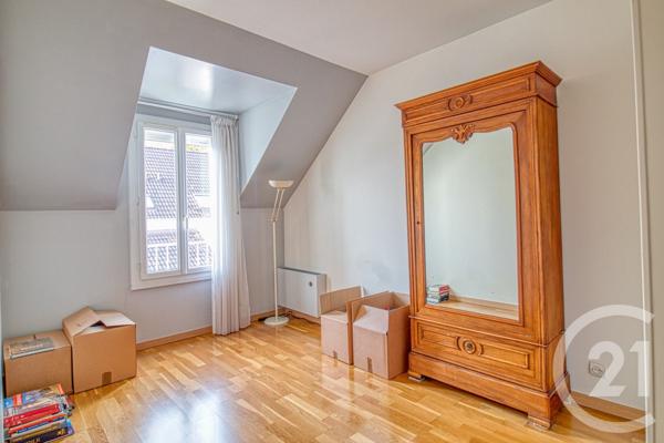 Maison à vendre  5 pièces - 112,71 m2 MARGENCY - 95