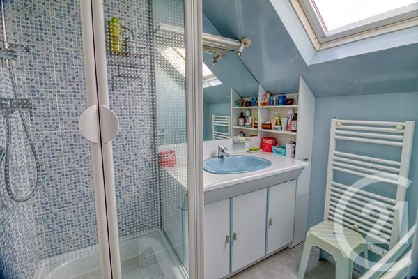 Maison à vendre  5 pièces - 112,71 m2 MARGENCY - 95