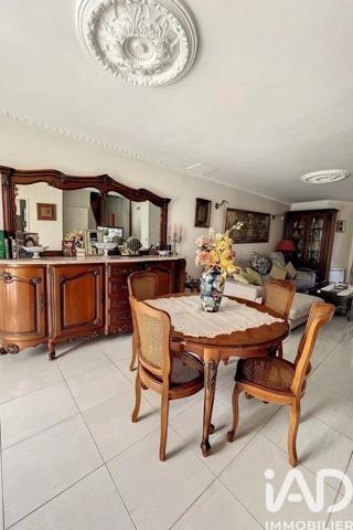 Maison à vendre 5 pièces 102 m² Évry-Courcouronnes