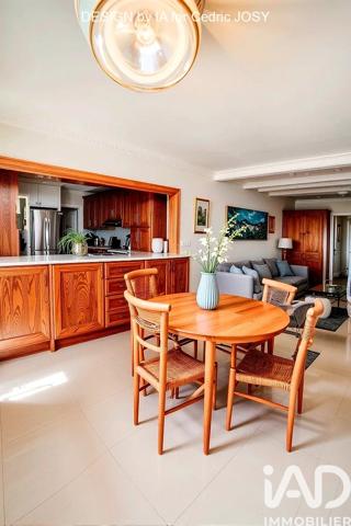 Maison à vendre 5 pièces 102 m² Évry-Courcouronnes