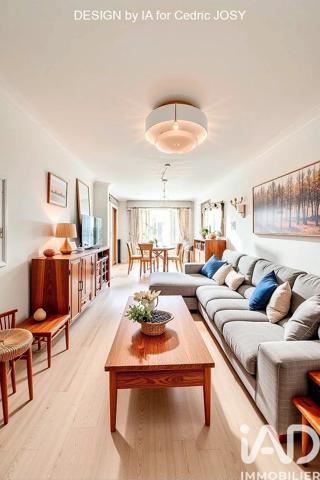 Maison à vendre 5 pièces 102 m² Évry-Courcouronnes