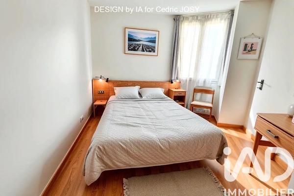 Maison à vendre 5 pièces 102 m² Évry-Courcouronnes