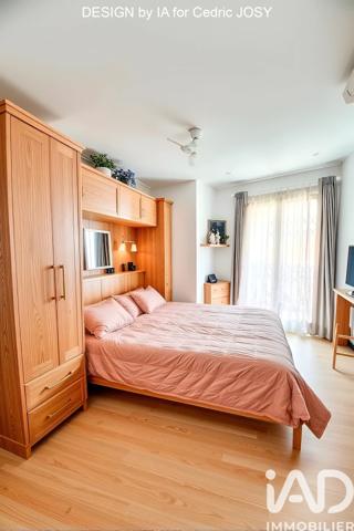 Maison à vendre 5 pièces 102 m² Évry-Courcouronnes