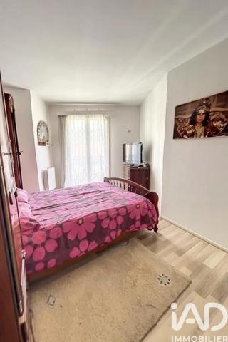 Maison à vendre 5 pièces 102 m² Évry-Courcouronnes
