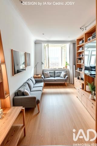 Maison à vendre 5 pièces 102 m² Évry-Courcouronnes