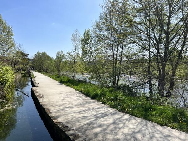 Saint-Privat (07200) BELLES PARCELLES CENTRE DE SAINT PRIVAT