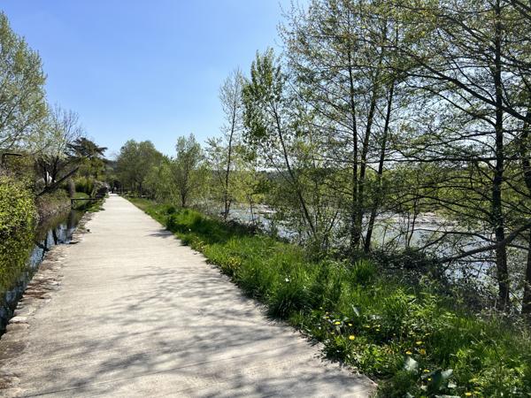 Saint-Privat (07200) BELLES PARCELLES CENTRE DE SAINT PRIVAT