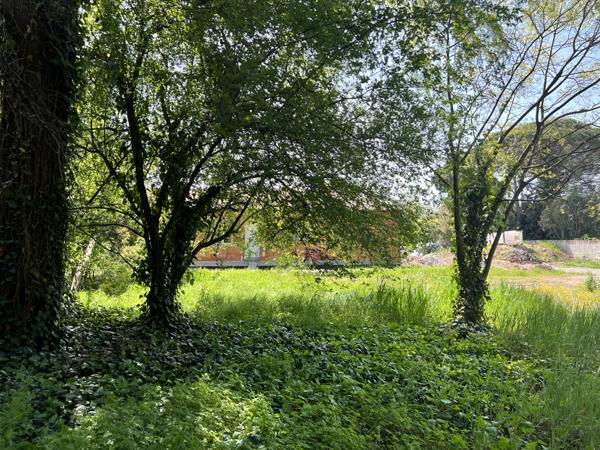 Saint-Privat (07200) BELLES PARCELLES CENTRE DE SAINT PRIVAT