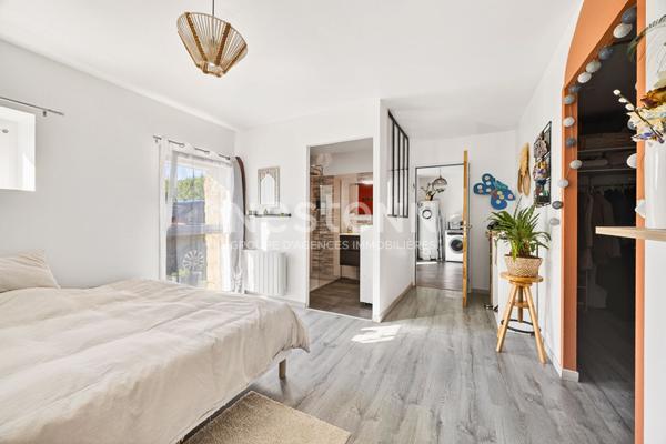 Belle longère à Ploumagoar