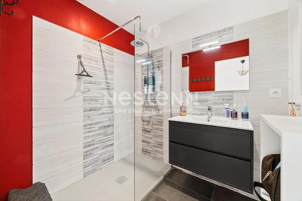 Belle longère à Ploumagoar