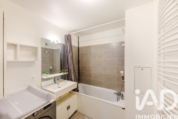 Appartement à vendre 4 pièces 80,47 m² Saint-Denis