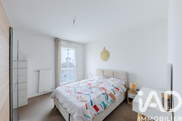 Appartement à vendre 4 pièces 80,47 m² Saint-Denis