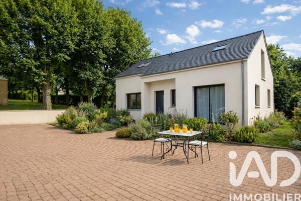 Maison à vendre 6 pièces 131 m² Arpajon
