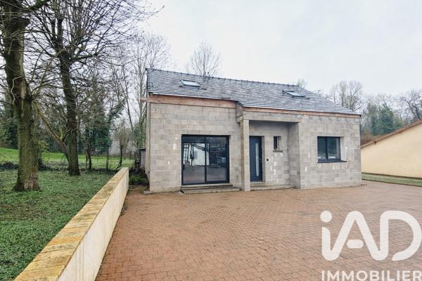 Maison à vendre 6 pièces 131 m² Arpajon