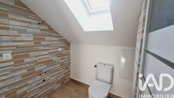 Maison à vendre 6 pièces 131 m² Arpajon