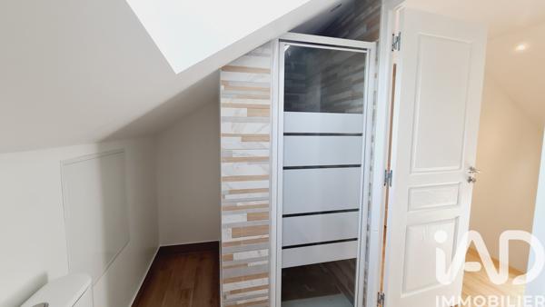 Maison à vendre 6 pièces 131 m² Arpajon