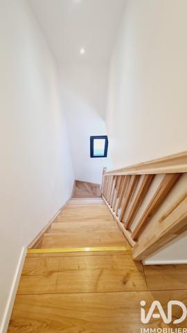 Maison à vendre 6 pièces 131 m² Arpajon