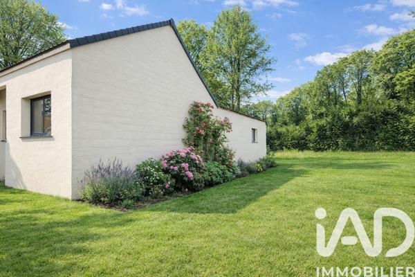 Maison à vendre 6 pièces 131 m² Arpajon