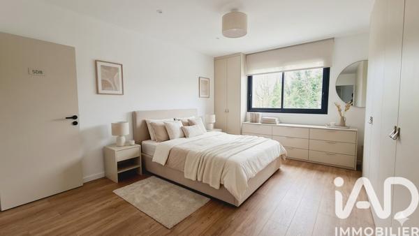 Maison à vendre 6 pièces 131 m² Arpajon
