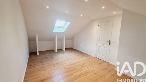 Maison à vendre 6 pièces 131 m² Arpajon