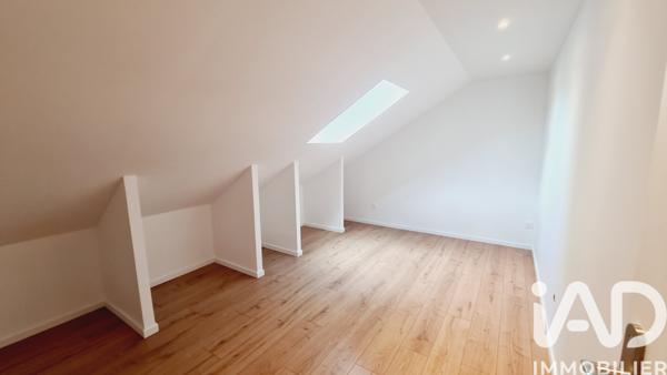 Maison à vendre 6 pièces 131 m² Arpajon