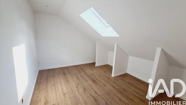 Maison à vendre 6 pièces 131 m² Arpajon