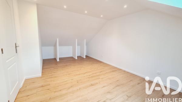 Maison à vendre 6 pièces 131 m² Arpajon
