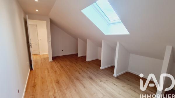 Maison à vendre 6 pièces 131 m² Arpajon