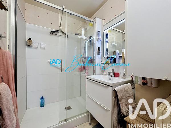 Appartement à vendre 3 pièces 51,46 m² Houilles