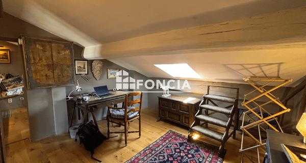 À vendre Appartement 2 pièces 35 m² - Avignon 84000