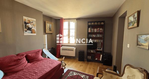 À vendre Appartement 2 pièces 35 m² - Avignon 84000