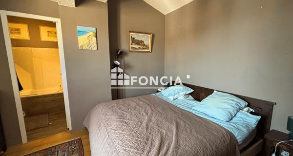 À vendre Appartement 2 pièces 35 m² - Avignon 84000