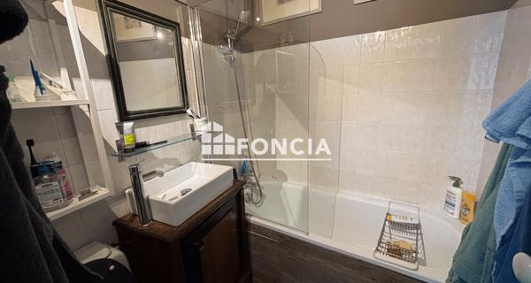 À vendre Appartement 2 pièces 35 m² - Avignon 84000